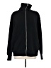 Old Navy Black Track Jacket Size M (tall) - photo 1
