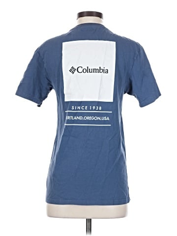 Columbia Short Sleeve T-Shirt (view 2)