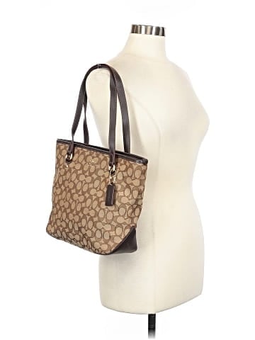 Coach Factory Tote (view 2)