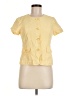 Kasper Yellow Jacket Size 6 (petite) - photo 1