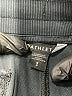 Athleta Black Track Pants Size S - photo 4