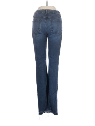 FRAME Denim Jeans (view 2)