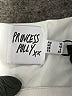Princess Polly White Bodysuit Size 6 - photo 3