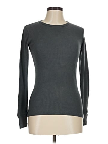 Savvy Long Sleeve T-Shirt (view 1)