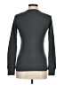 Savvy Gray Long Sleeve T-Shirt Size M - photo 2