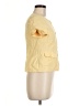 Kasper Yellow Jacket Size 6 (petite) - photo 4