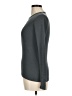 Savvy Gray Long Sleeve T-Shirt Size M - photo 5