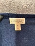 Maison Jules Blue Cardigan Size M - photo 7