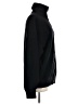 Old Navy Black Track Jacket Size M (tall) - photo 4