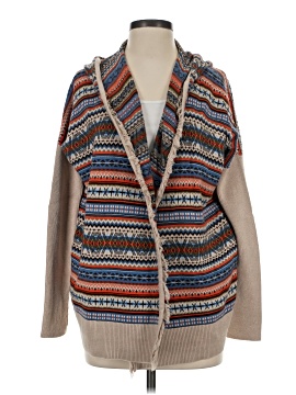 Hanna Andersson Sweater Vest