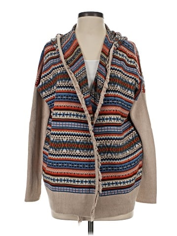 Hanna Andersson Sweater Vest (view 1)