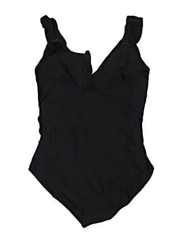 DKNY One Piece Swimsuit (view 2)