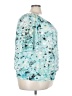 AGB Teal Short Sleeve Blouse Size 3X - photo 4