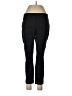 dalia Houndstooth Black Active Pants Size L - photo 1