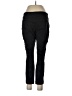 dalia Houndstooth Black Active Pants Size L - photo 2