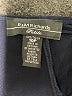 R&M Richards Black Casual Dress Size 10 (petite) - photo 7