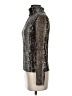 Zara Basic Silver Turtleneck Sweater Size S - photo 5
