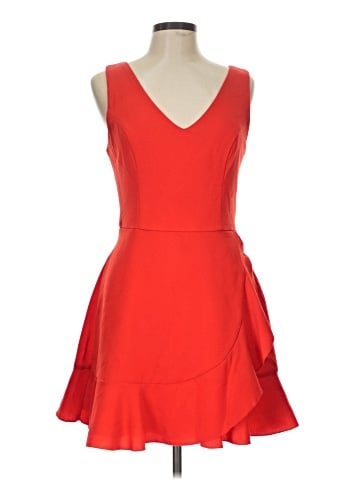 Speechless Cocktail Dress (view 1)