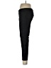 dalia Houndstooth Black Active Pants Size L - photo 5