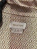 Brixton 100% Viscose Tan Short Sleeve Blouse Size M - photo 7