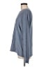 J.Crew 100% Cotton Blue Pullover Sweater Size M - photo 5