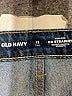 Old Navy Blue Jeans Size 12 (tall) - photo 4