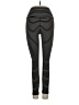 Lululemon Athletica Stripes Black Leggings Size 23 waist (estimated) - photo 1