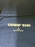 Lands' End Blue Active Pants Size L - photo 7