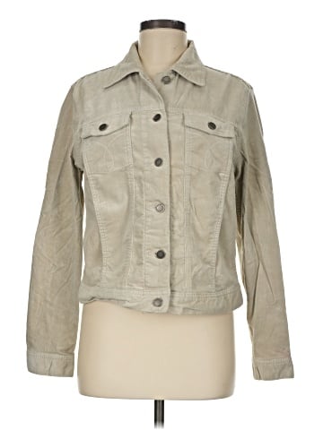 CALVIN KLEIN JEANS Jacket (view 1)