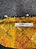 Zara Tweed Yellow Blazer Size M - photo 6