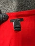 J.Crew Solid Red Cocktail Dress Size 00 - photo 7