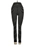 Lululemon Athletica Stripes Black Leggings Size 23 waist (estimated) - photo 2