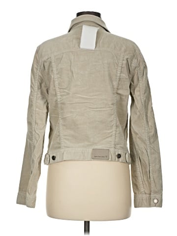 CALVIN KLEIN JEANS Jacket (view 2)