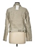 CALVIN KLEIN JEANS Gray Jacket Size M - photo 2