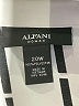Alfani 100% Polyester Stripes Color Block White Ivory Sleeveless Blouse Size 20 - photo 7