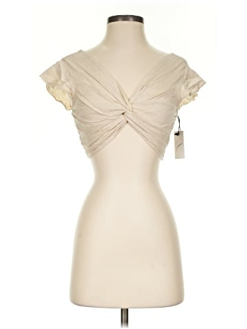 Japna Sleeveless T-Shirt (view 1)