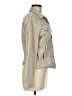 CALVIN KLEIN JEANS Gray Jacket Size M - photo 4