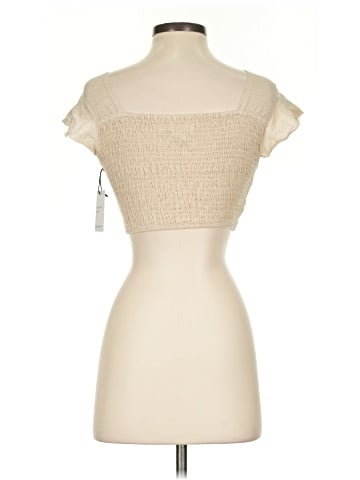 Japna Sleeveless T-Shirt (view 2)