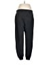 Threadbare Hearts Black Sweatpants Size 8 - photo 2