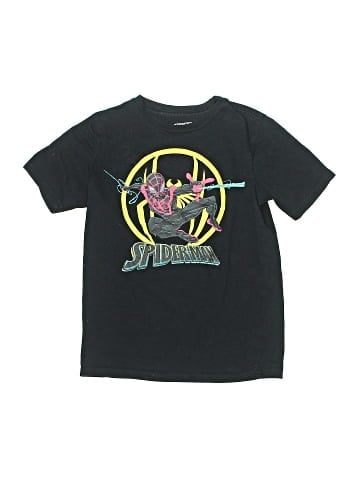Marvel Short Sleeve T-Shirt (view 1)