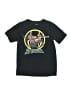 Marvel Black Short Sleeve T-Shirt Size S (kids) - photo 1
