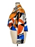 Live 4 Truth 100% Polyester Print Orange 3/4 Sleeve Blouse Size 2X - photo 5