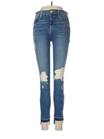 FRAME Denim Jeans (view 1)