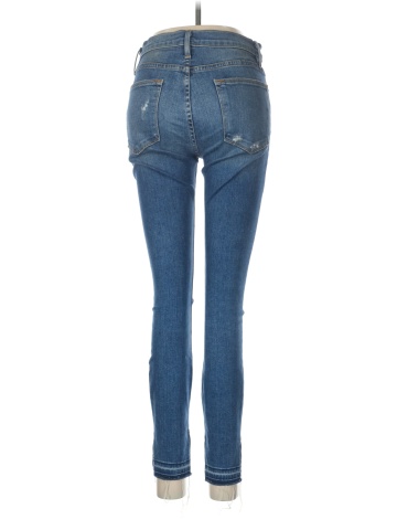 FRAME Denim Jeans (view 2)