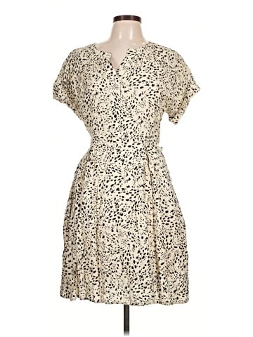 Simply Vera Vera Wang Cocktail Dress (view 1)