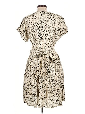 Simply Vera Vera Wang Cocktail Dress (view 2)