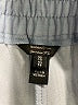 River Island Color Block Blue Casual Pants Size 14 - photo 4