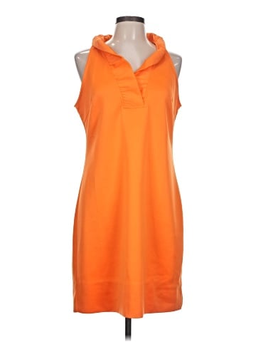 Gretchen Scott Designs Casual Dress (view 1)