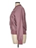 rue21 100% Polyester Purple Cardigan Size XL - photo 5