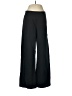Old Navy Solid Black Dress Pants Size M - photo 1
